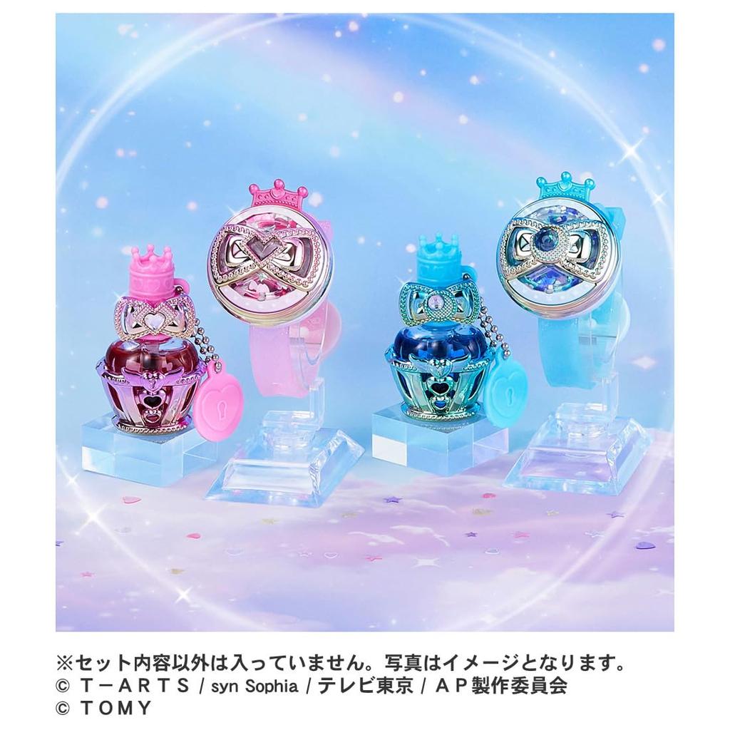 Himitsu No Ipri Himitsu No Ipri Nail Cologne R Himari Model