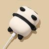 For 3D Cartoon Silicone Case for Airpods 1 2 3 Pro Wireless Earphone Protective Cover for Airpods Pro2 with Hook