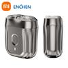 ENCHEN Mini 6-карманная электрическая бритва для бритья, триммер для парикмахера
