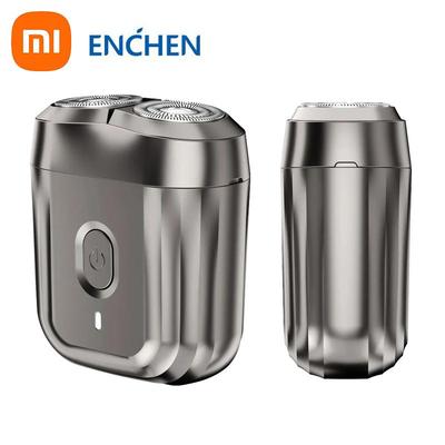 ENCHEN Mini 6-карманная электрическая бритва для бритья, триммер для парикмахера