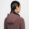 Women's Coat Nike Swoosh FW25 Swift Running Coat Women's