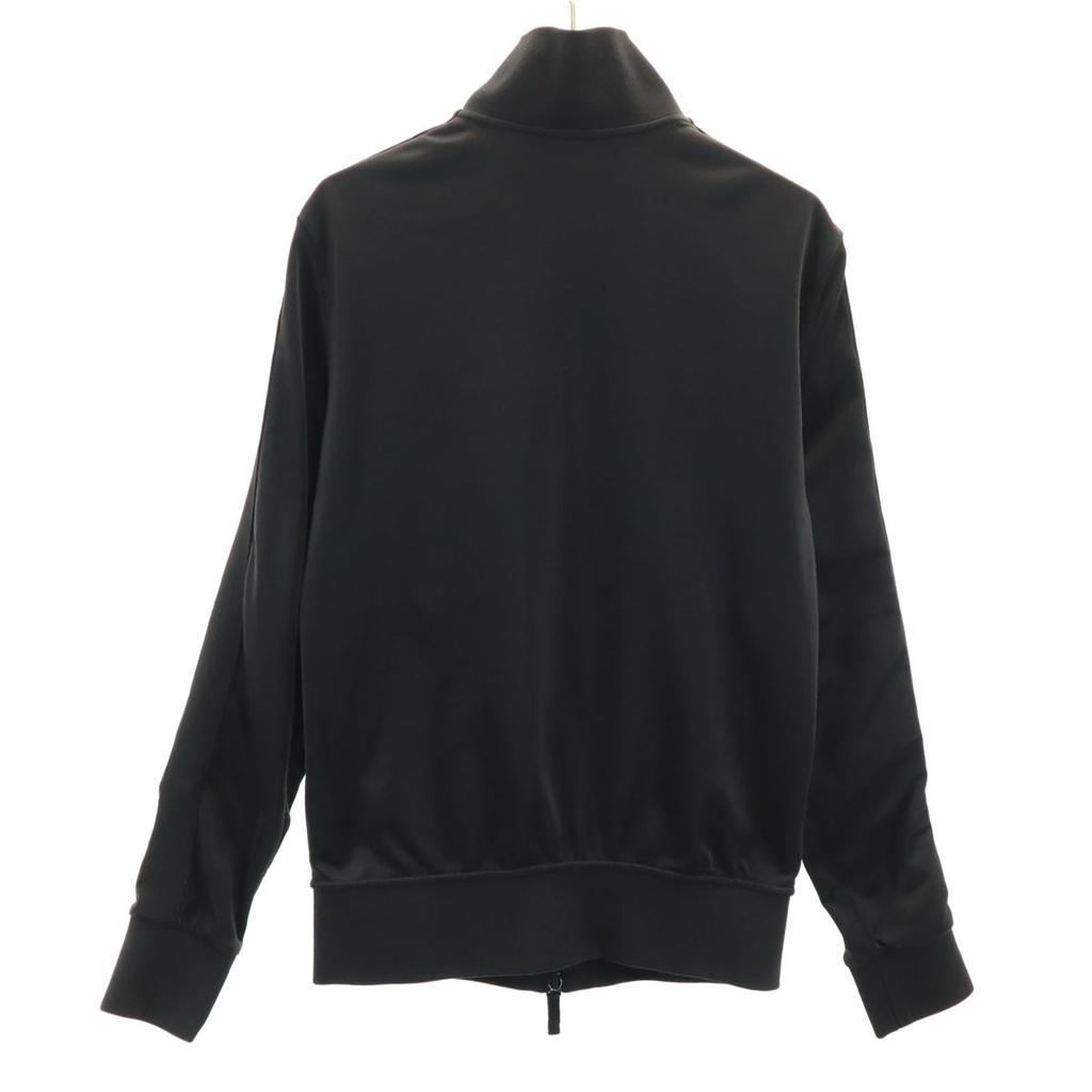 Armani Exchange Спортивная куртка XS черная Трикотаж Мужская Б/У