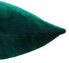 Декоративная наволочка для подушки Green Home D cor Throw Pillow Velvet Case - выберите