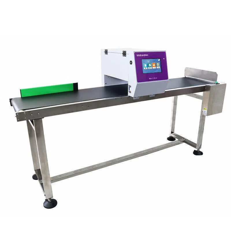 Single-Head Automatic Egg Coding Machine