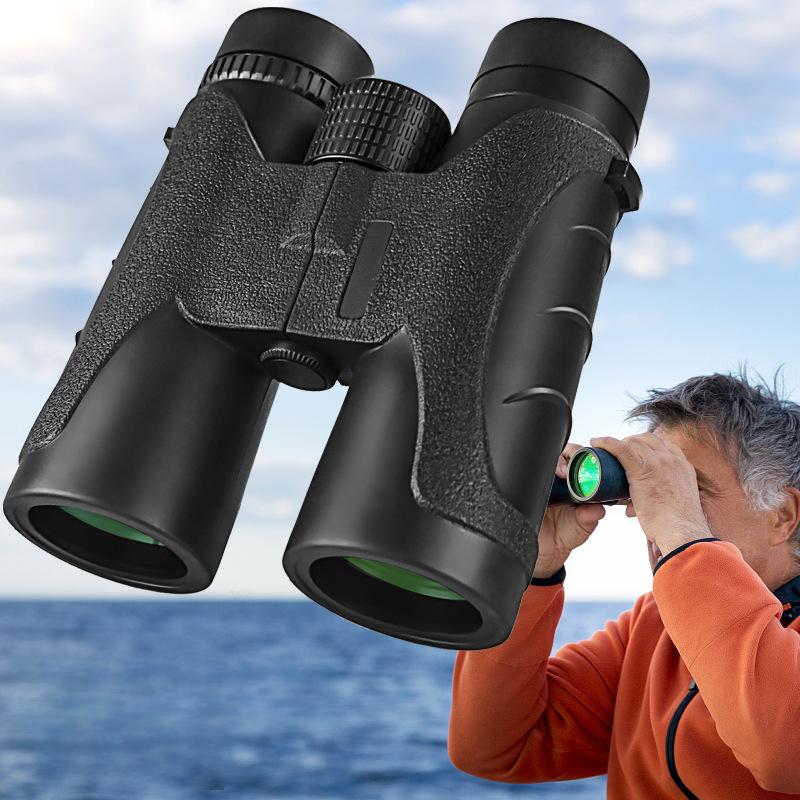 High Magnification Binoculars New Product Low Light Night Vision Stargazing Outdoor Telescope