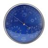 Thermometer Barometer Hygrometer 3 In 1 All Season Wall Hanging Indoor Outdoor Accurate Weather