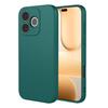 Гибкий чехол из жидкого силикона для Honor 600 Pro 600 Lite, защитная крышка, цветные TPU Fundas Coque Capa