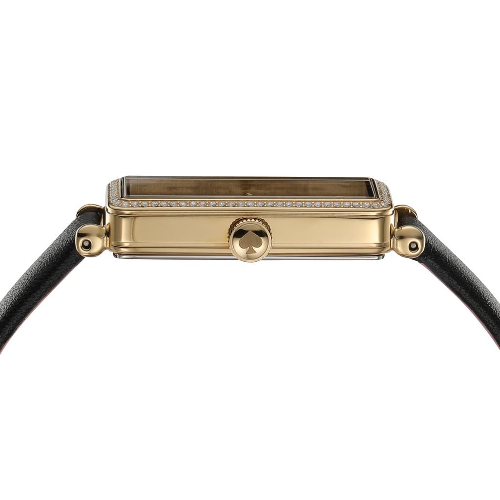 Spade New Watch ROSEDALE KSW1817 Черный [Кейт Йорк] Женские