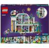 LEGO Friends 42621 Городская больница Сердцеликого озера