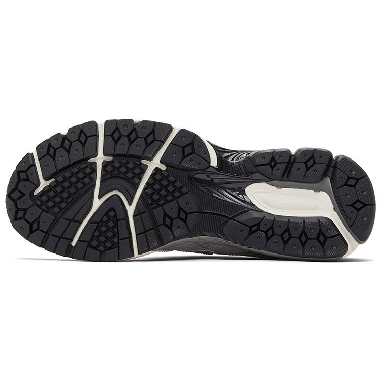 New Balance 860v2 Milky Way Pack — белые кроссовки унисекс с оптикой ML860GB2