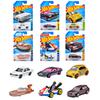 Hot Wheels Basic Car Assortment, 36 Cars, Box Set, Vehicle Toy, Mini Cars, Ages 3 and Up, Multi-Purpose, 98PB-C4982