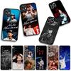 Phone Cover Pop N-Natanaels Canos Casing for Apple iPhone 16 15 14 Plus 13 12 Mini 17 Pro Max + ProMax 16E Air 15+ Case