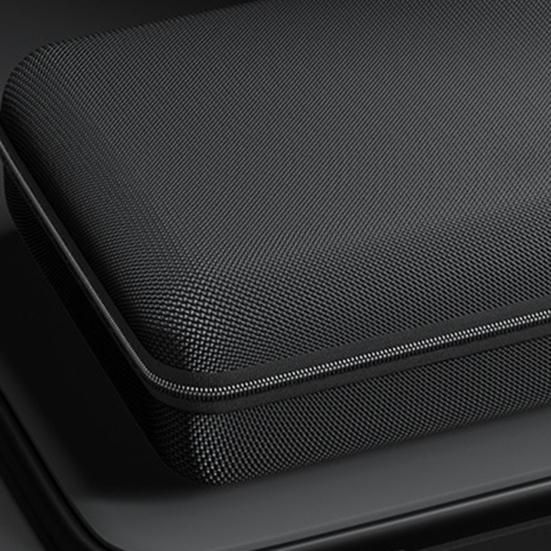 Сумка для хранения пылесоса большой емкости, многоцелевая из ЭВА