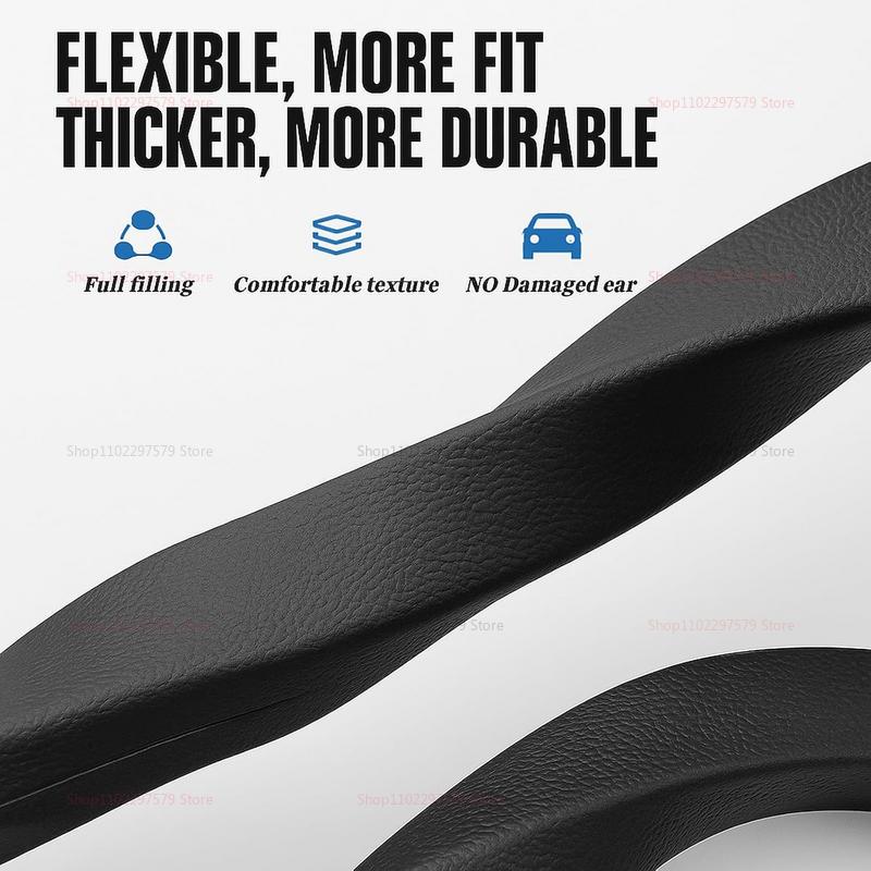 Заполнитель зазоров в автомобильном сиденье, заглушка для бокового шва, герметичная заполнительная полоса для всех моделей автомобилей, держатель для телефона, автомобильные аксессуары