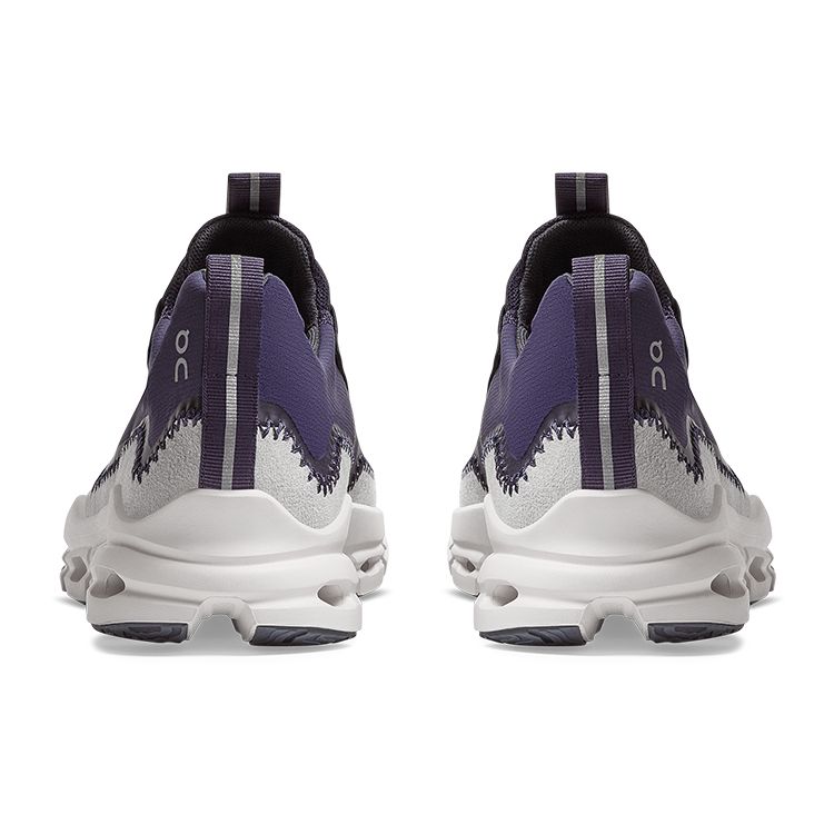 Мужские кроссовки ON Cloudaway Ink сине-белые 49.99133