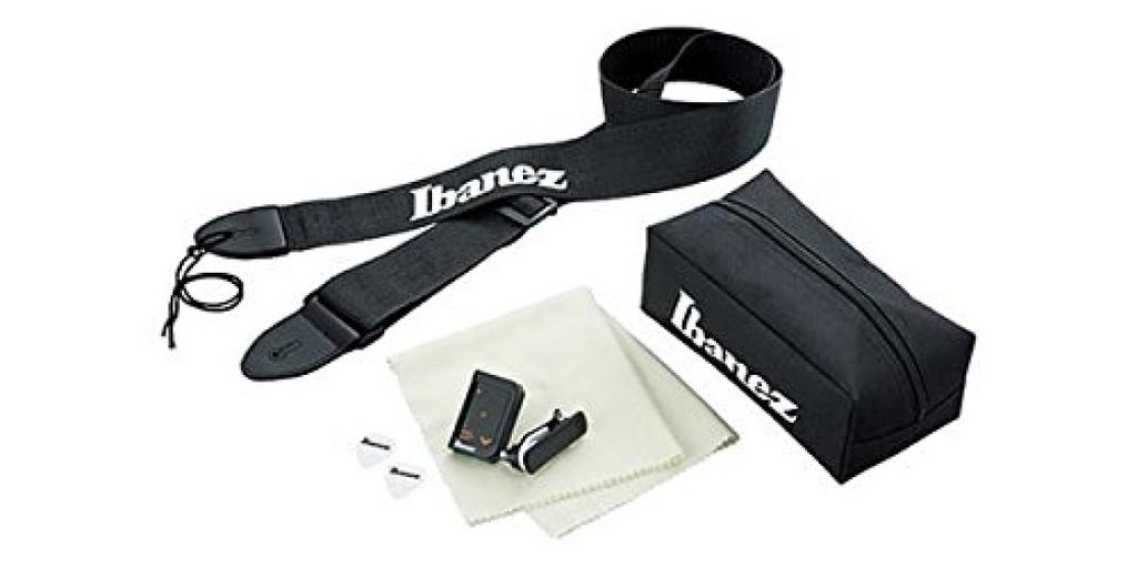 IBANEZ Электрогитара [] GRG170DX-BKN