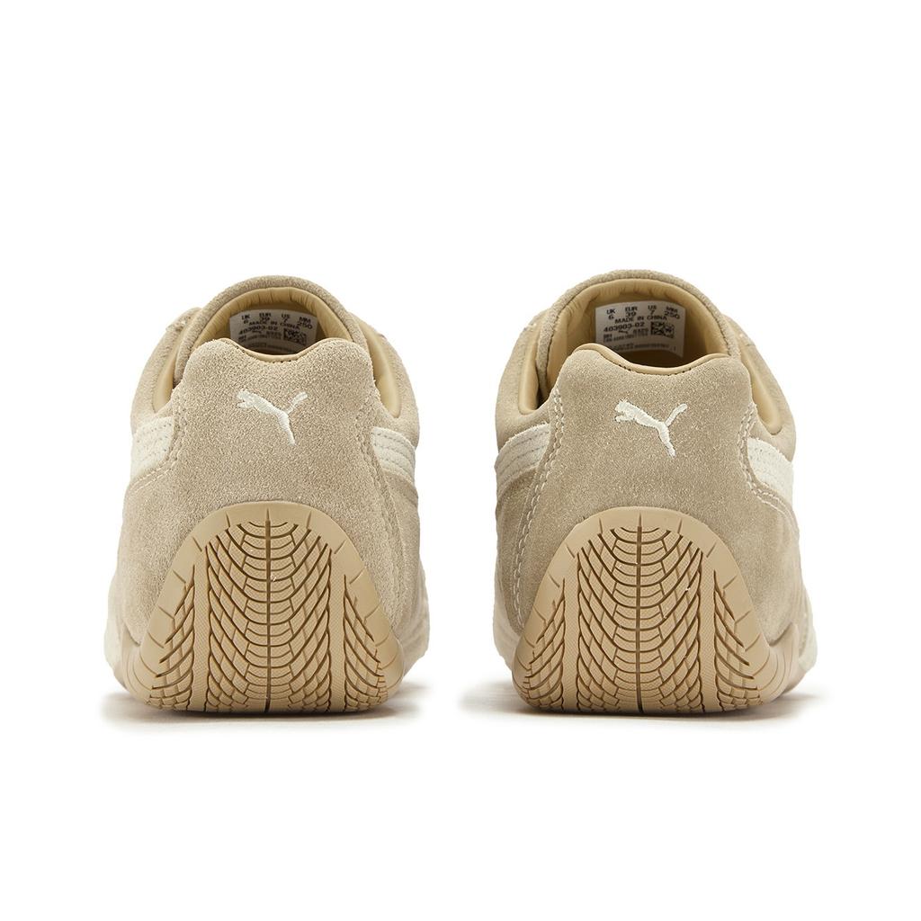 Puma Кроссовки унисекс Speedcat TTF Prairie Tan Frosted Ivory 403903-02