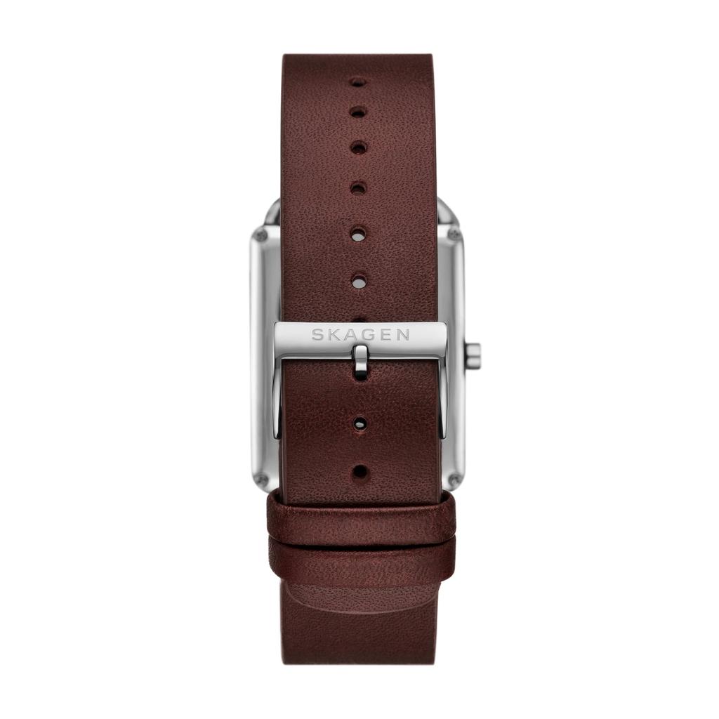 Watch HAGEN SKW6932 Brown [Skagen] Men's