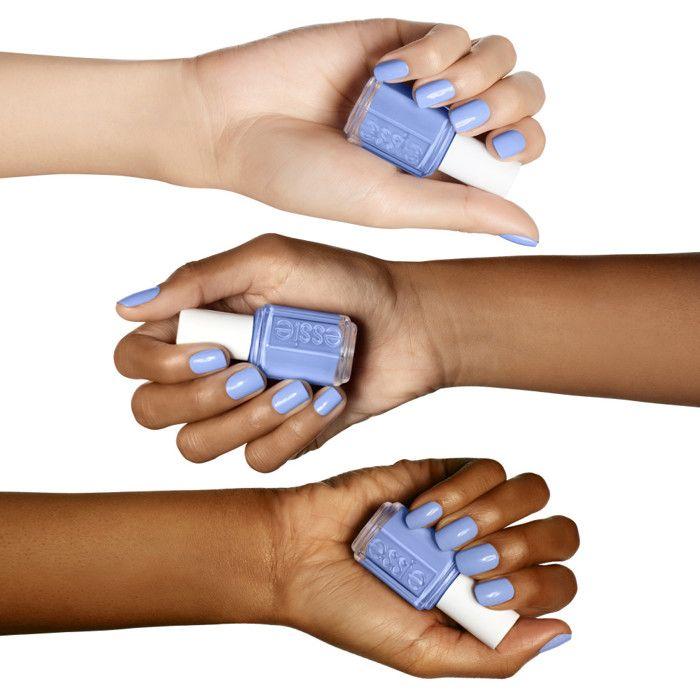 Vernis à Ongles - Essie - 219 bikini so teeny - Bleu pastel