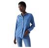 Salsa Jeans 21007164 Regular Fit Long Sleeve Shirt