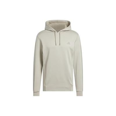 adidas Однотонная толстовка с капюшоном и длинными рукавами, мужские топы JW3452