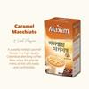 Maxim Cafe Caramel Macchiato Coffee Mix 10 Sticks