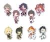 Коллекция Toys Works THE SaideM BOX Nitengomu! IDOLM@STER Том 4