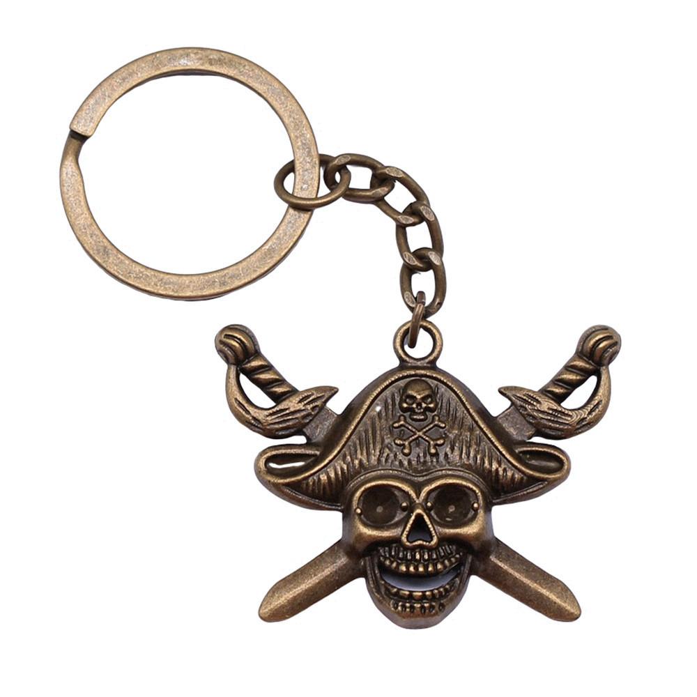 Eagle Keychain Charms Pendants Animal Lover Keepsake Key Ring 28mm
