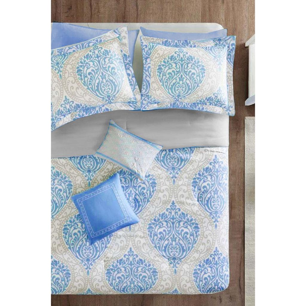 Комплект пододеяльников на подкладке, одинарный, белый, маленький, квадратный, маленький