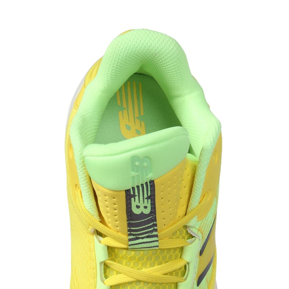 Баскетбольные кроссовки FuelCell TWO WXY v4 Fuel Cell Two Way Легкие Широкие Баскетбольные кроссовки RT4 см 2E [New Balance] (BB2WY) (ЛИМОН) 28,0