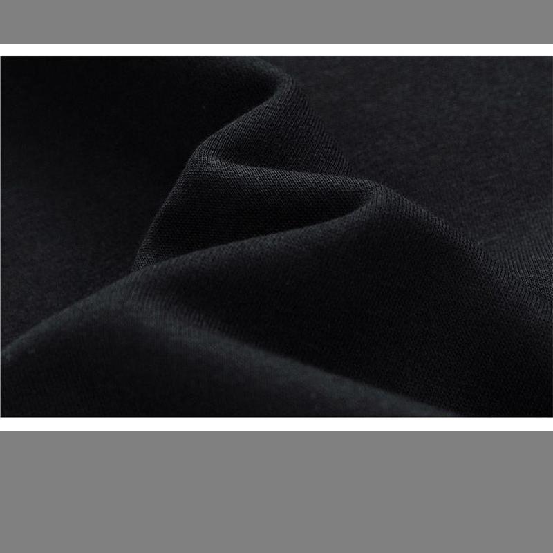 Весна и осень, большой мужской свободный круглый вырез, вышитая толстовка, модный мужской большой размер, цветная толстовка с блоками