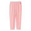 VENEX Recovery Wear Comfort Cool Length Tapered Pants Pink M 8352 8/10 Women's
