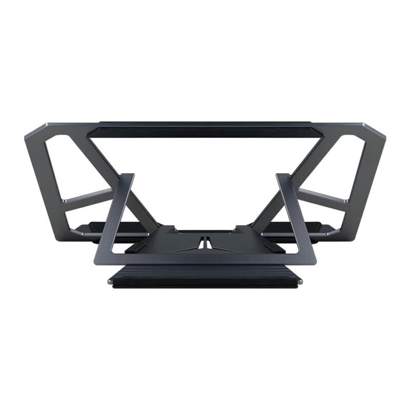 Lenovo Legion Ice Blade Aluminum Multi-Angle Cooling Laptop Stand