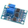 Ad620 Microvolt Mv High Precision Voltage Amplifier Signal Instrumentation Module Board Small Signal Instrument Amplifier