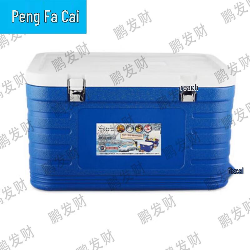 Pengfacai Hot & Cold Food Insulated Cooler Box
