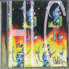 CD HLC Hlc DJCP70005 DOMO 1998 Япония Obi Рэп Хип-Хоп R&B Б/у