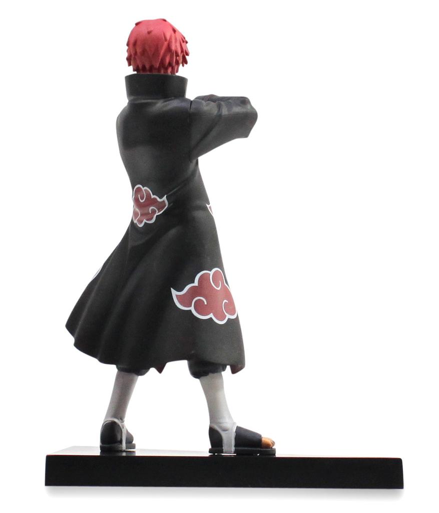 NARUTO Shippuden DXF Сасори, одиночный предмет, призовая фигурка Банпресто ~ Отношения с шиноби ~ 4