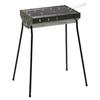 Two-Way Grill 45 BD-690 Medium 45cm BBQ Grill with Simple Design