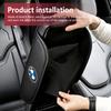 Подушка-подлокотник на центральную консоль автомобиля, поддержка локтя для BMW M Performance Alpina M3 M5 M6 X1 X3 X4 X5 G20