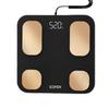 ICOMON High-Precision Smart Body Fat Scale