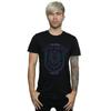 Marvel Mens Black Panther The Royal Talon Fighter T-Shirt