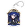 CRAX Hatsune Miku Trading акриловый брелок 1BOX Circus В71 x Ш52 x Г3 мм акрил прибл.