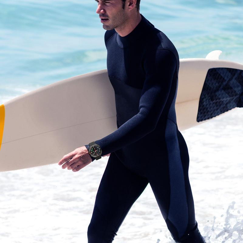 Для Samsung Galaxy Watch 7 Ultra Strap 47 мм Аксессуары correa Sport Силиконовый браслет для Samsung Galaxy Watch ultra band 47 мм