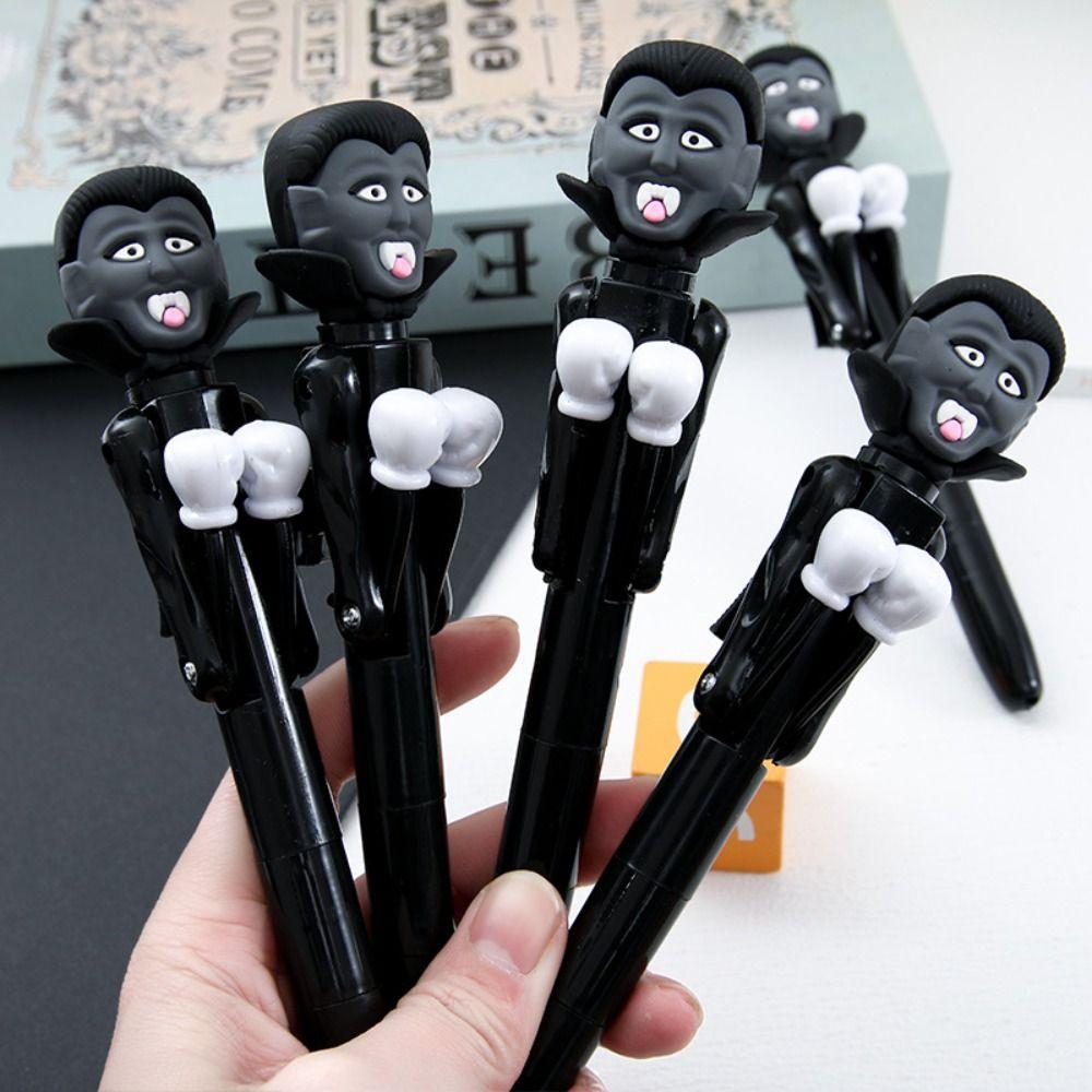 Скучный механизм, кулачная ручка, фирменная боксерская ручка, интерактивная боксерская ручка, подарки на награду