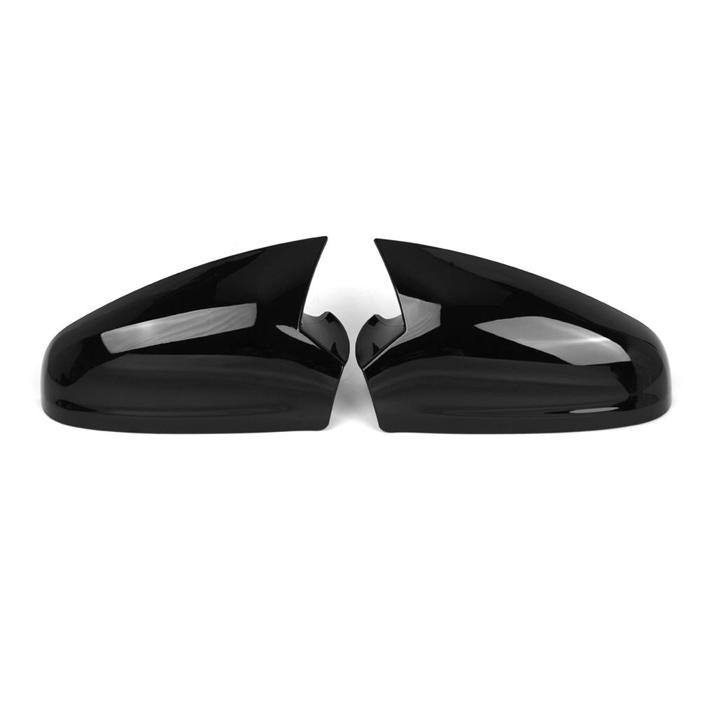 2 шт., крышка бокового зеркала, корпус зеркала заднего вида, дверное крыло, крышка зеркала, замена крышки для Opel