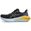 Мужские кроссовки Novablast 4 Black Thunder Blue 1011B693-001