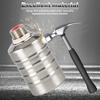 Stainless Steel Floating Ball Valve Automatic Water Level Control Valve 1/2 3/4 Float Valve Water Tank Waterproof Shutoff Valve