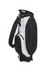 BRIDGESTONE Caddy Bag Легкая Простая Спортивная Модель CB2524 Модель BK 2025
