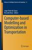 Книга Computer-based Modelling and Optimization In Transportation : 262