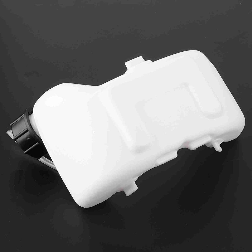 Compact Gas Fuel Tank ABS Engine Fuel Tank Fuel Tank Assembly for Honda GX25, GX25N, GX25NT HHT25S